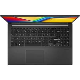 Asus VivoBook Go 15 L1504FA-BQ840 15-inch (2022) - Ryzen 5 - 7000 Series (U) - 16GB - SSD 512 GB QWERTY - English