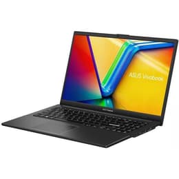 Asus VivoBook Go 15 L1504FA-BQ840 15-inch (2022) - Ryzen 5 - 7000 Series (U) - 16GB - SSD 512 GB QWERTY - English
