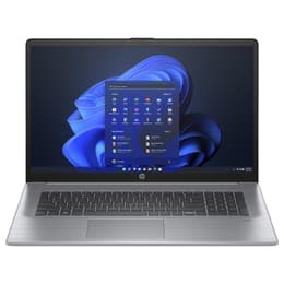 HP ProBook 470 G9 17-inch (2022) - Core i7 - Gen 12 (U) - 16GB - SSD 512 GB QWERTY - Italian
