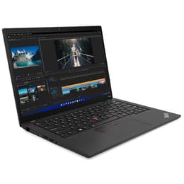 Lenovo ThinkPad P14S G4 14-inch (2023) - Ryzen 5 - 7000 Series (U) - 8GB - SSD 256 GB QWERTY - Spanish