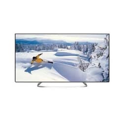 Panasonic 49.0000-inch TX-49EX620E 3840 x 2160 TV