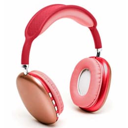Reciclae P9 max Headphones - Red
