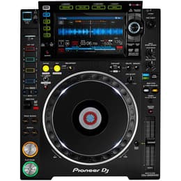 Pioneer CDJ-2000 Nexus 2 Audio accessories