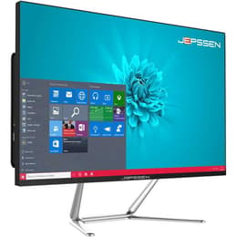 Jepssen Onlyone PC Maxi 27" Core i5 2.5 GHz - SSD 512 GB - 16GB QWERTY - Italian