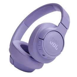 Jbl Tune 720BT wireless Headphones with microphone - Violet