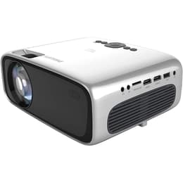 Philips NeoPix Ultra 2 plus (NPX645) Video projector 3600 Lumen - Black/Grey