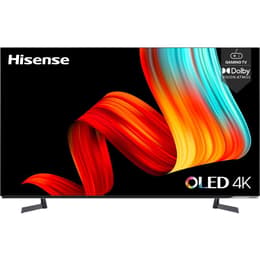 Hisense 55.0000-inch 55A8G 3840x2160 TV