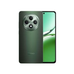 Oppo Reno12 F 5G 256GB - Green - Unlocked