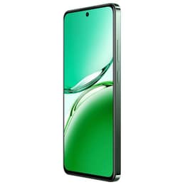 Oppo Reno12 F 5G 256GB - Green - Unlocked
