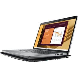 Dell Latitude 5450 14-inch (2023) - Core Ultra 5 135H - 16GB - SSD 512 GB QWERTY - English