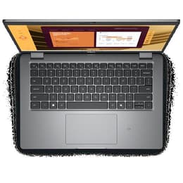 Dell Latitude 5450 14-inch (2023) - Core Ultra 5 135H - 16GB - SSD 512 GB QWERTY - English