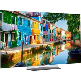 LG 65.0000-inch OLED65B6V 3840 x 2160 TV