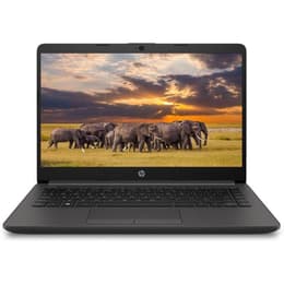 HP 240 G8 14-inch (2020) - Core i5 - Gen 10 (G) - 8GB - SSD 256 GB QWERTY - Italian