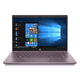 HP Pavilion 14-CE3031NF 14-inch (2020) - Core i5 - Gen 10 (G) - 8GB - SSD 512 GB AZERTY - French