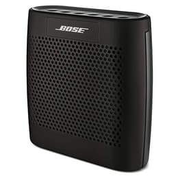 Bose Soundlink Color Bluetooth Speakers - Black