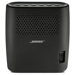 Bose Soundlink Color Bluetooth Speakers - Black