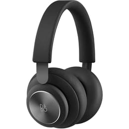 Bang & Olufsen Beoplay H4 2nd Generation noise-Cancelling wireless Headphones - Black