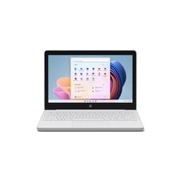 Microsoft Surface Laptop SE 11-inch (2021) - Celeron N4120 - 8GB - HDD 128 GB QWERTY - English