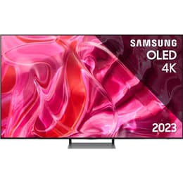 Samsung 55.0000-inch QE55S90C 3840 x 2160 TV