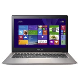Asus ZenBook UX303LB-R4070H 13-inch (2017) - Core i5-5200U - 6GB - HDD 500 GB AZERTY - French
