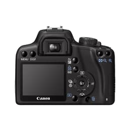 Canon EOS 1000D Reflex 10Mpx - Black