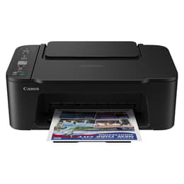 Canon Pixma TS3750I Inkjet printer