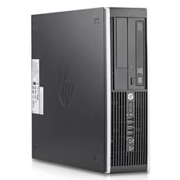 HP Compaq Elite 8200SFF Core i5-2400 3,1Ghz - HDD 500 GB - 8GB