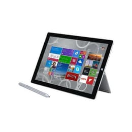 Microsoft Surface pro 3 12-inch Core i3-4020Y - SSD 64 GB - 4GB AZERTY - French