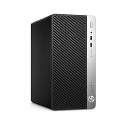 ProDesk 400 G5 Tower Core i5-8500 3Ghz - SSD 256 GB - 8GB