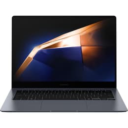 Samsung Galaxy Book4 Pro 14-inch (2023) - Core Ultra 5 125H - 16GB - SSD 512 GB AZERTY - French