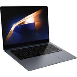 Samsung Galaxy Book4 Pro 14-inch (2023) - Core Ultra 5 125H - 16GB - SSD 512 GB AZERTY - French