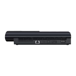 PlayStation 3 Ultra Slim - Black