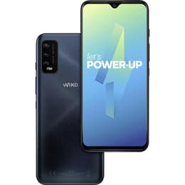 Wiko Power U10 32GB - Blue - Unlocked