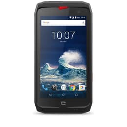 Crosscall Action-X3 32GB - Black - Unlocked