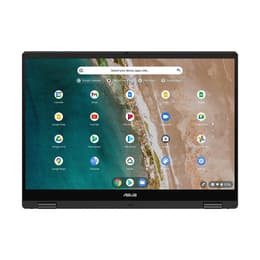 Asus ChromeBook Flip CX5 Core i3-1115G4 3 GHz 256GB SSD - 16GB QWERTY - English