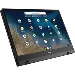 Asus ChromeBook Flip CX5 Core i3-1115G4 3 GHz 256GB SSD - 16GB QWERTY - English