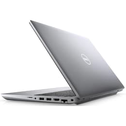 Dell Precision 3561 15-inch (2021) - Core i7 - Gen 11 (H) - 16GB - SSD 1 TB QWERTY - Italian