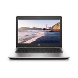 HP EliteBook 820 G3 12-inch (2015) - Core i5-6200U - 16GB - SSD 256 GB QWERTY - Italian