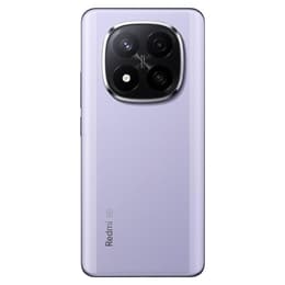 Xiaomi Redmi Note 14 Pro Plus 512GB - Purple - Unlocked