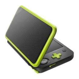 Nintendo New 2DS XL - HDD 2 GB - Black/Green