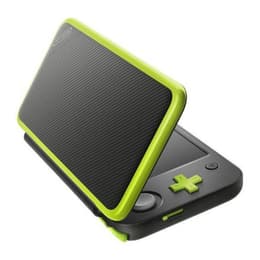Nintendo New 2DS XL - Black/Green