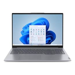 Lenovo ThinkBook 16 G7 IML 16-inch (2023) - Core Ultra 7 155H - 16GB - SSD 512 GB QWERTY - English