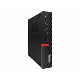 ThinkCentre M920q Tiny Core i5-8500T 2.1Ghz - SSD 128 GB - 32GB