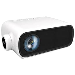 Artii Yg280 Video projector 30000 Lumen - White