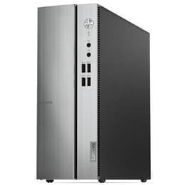 IdeaCentre 510S-07ICK Core i5-9400 2,9Ghz - HDD 1 TB - 4GB