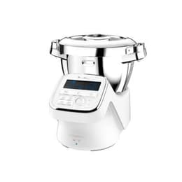 Multi-purpose food cooker Moulinex I-Companion XL HF908100 4L - White