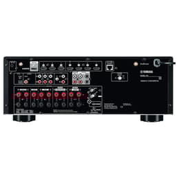Yamaha RX-V6A Sound Amplifiers
