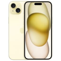 iPhone 15 Plus 512GB - Yellow - Unlocked