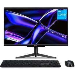 Acer Aspire C24-1610 24" Core i3 3.8 GHz - SSD 512 GB - 8GB QWERTY - English