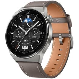 Smart Watch Huawei GPS GT3 PRO - Grey